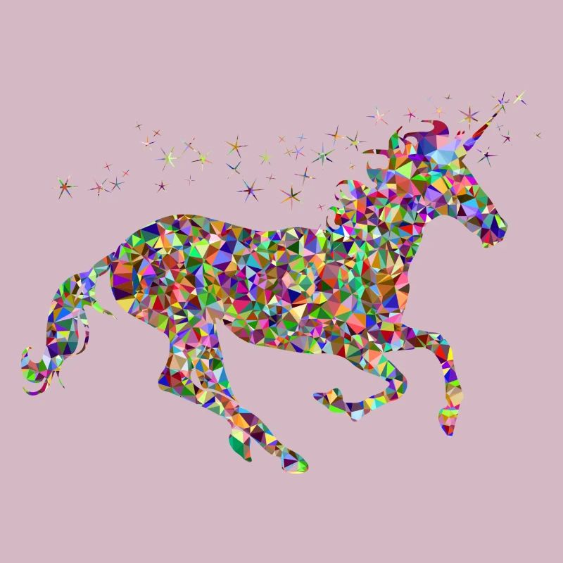Rainbow Unicorn