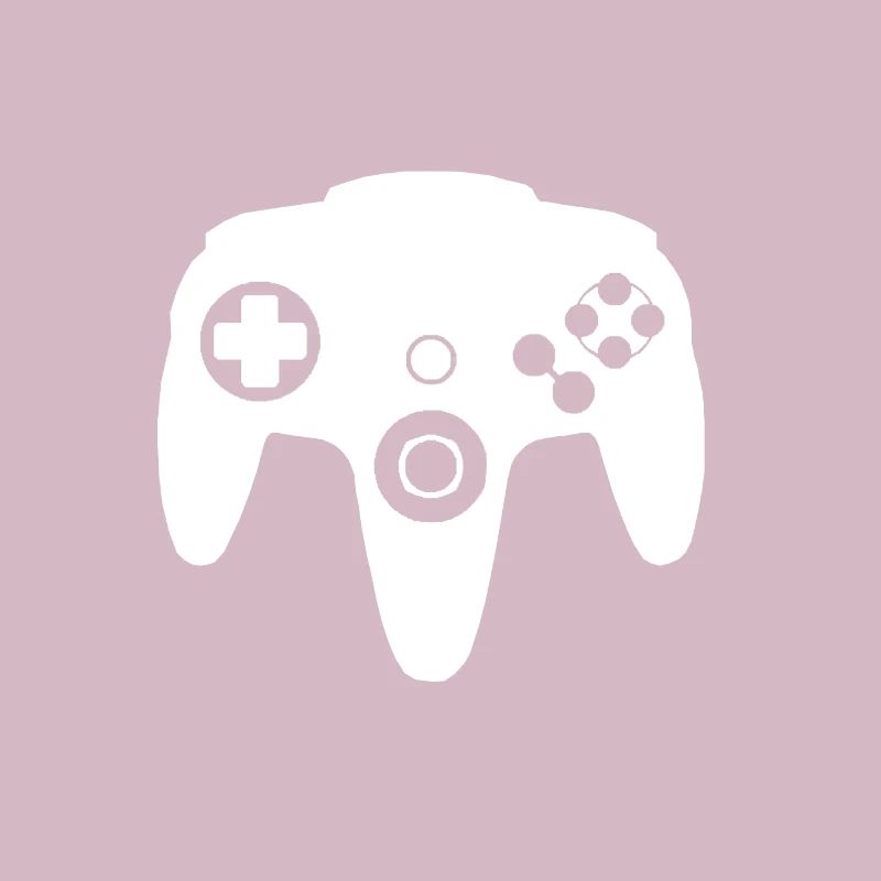 N64 Spiele Controller