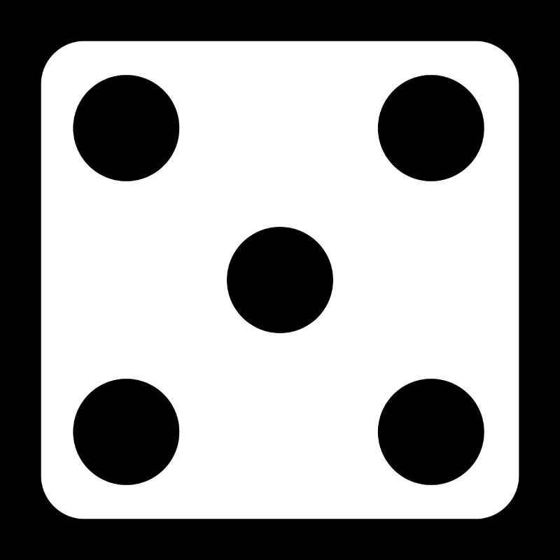 Conception de symbole de cube pour personnaliser