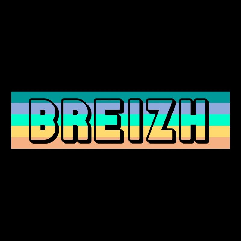 Bretagne - Breizh