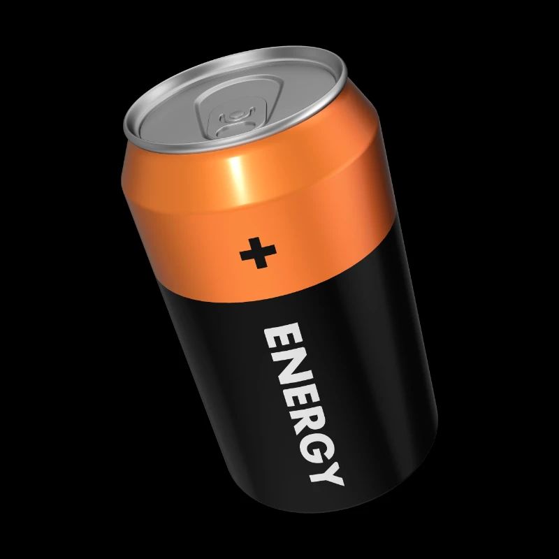 Energy can