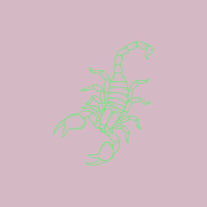 Scorpion