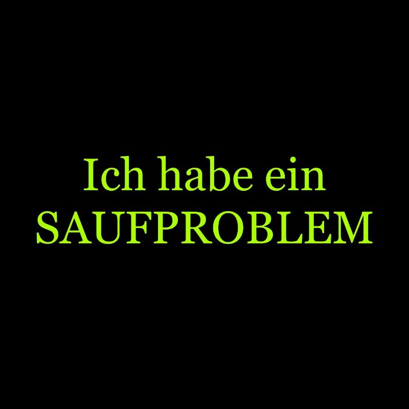 KorpoUniversum - Ich habe ein Saufproblem