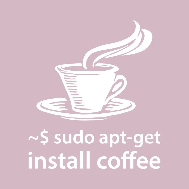 sudo apt-get install coffee - IT Coder Linux