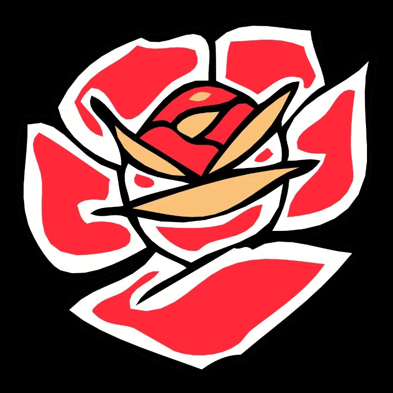 rosa Blume