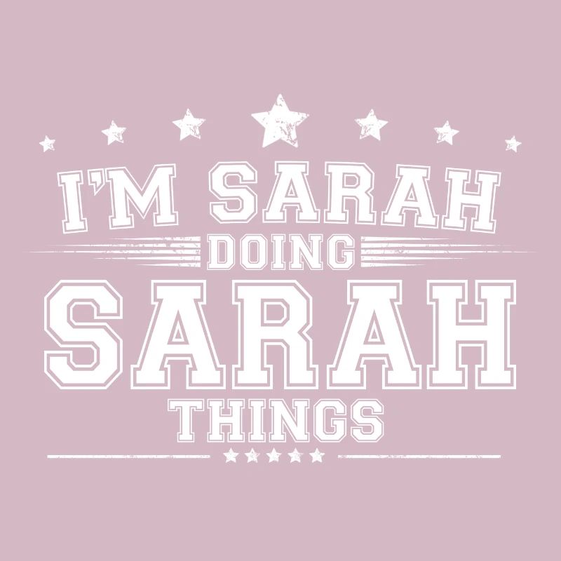 Sarah