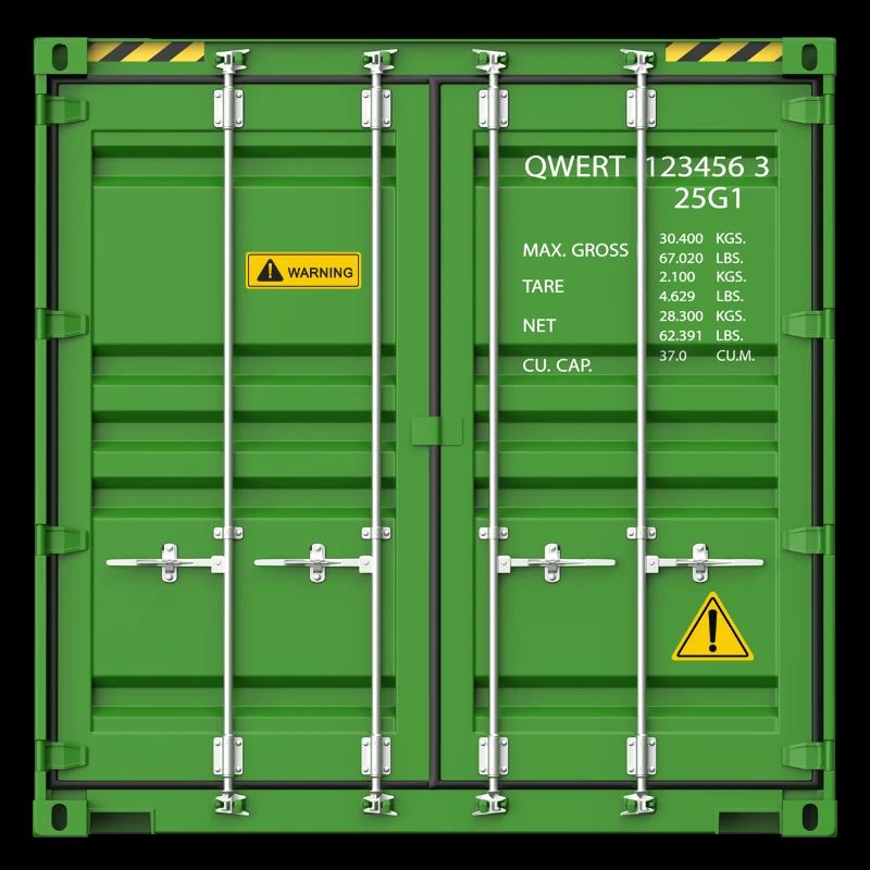 Container