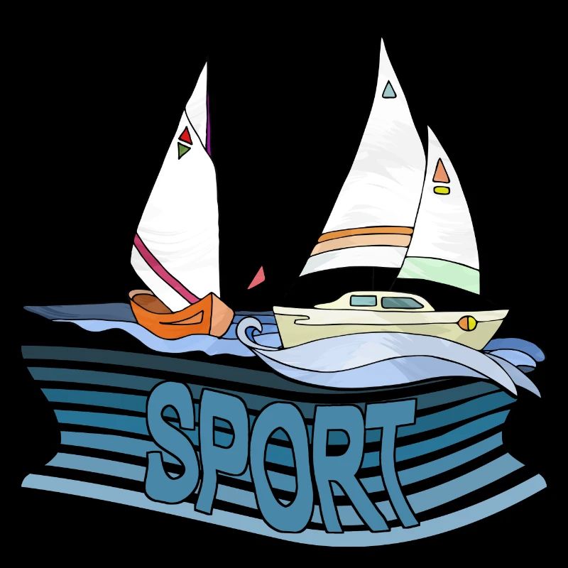Segelboote