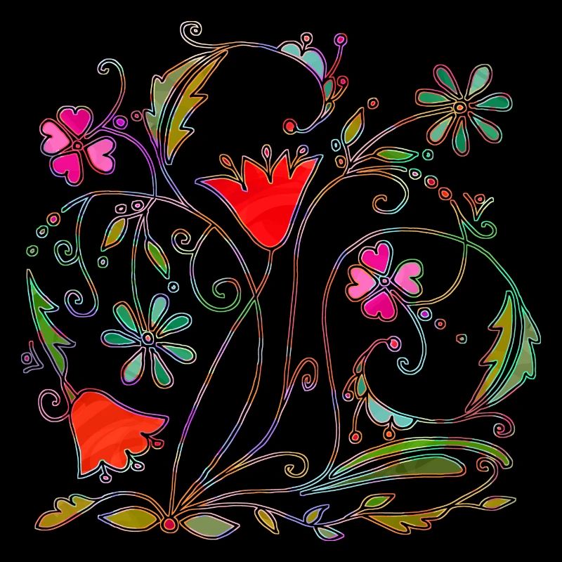 Blumen