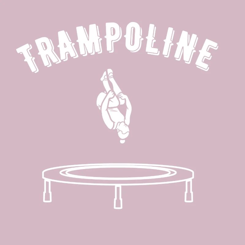 trampoline