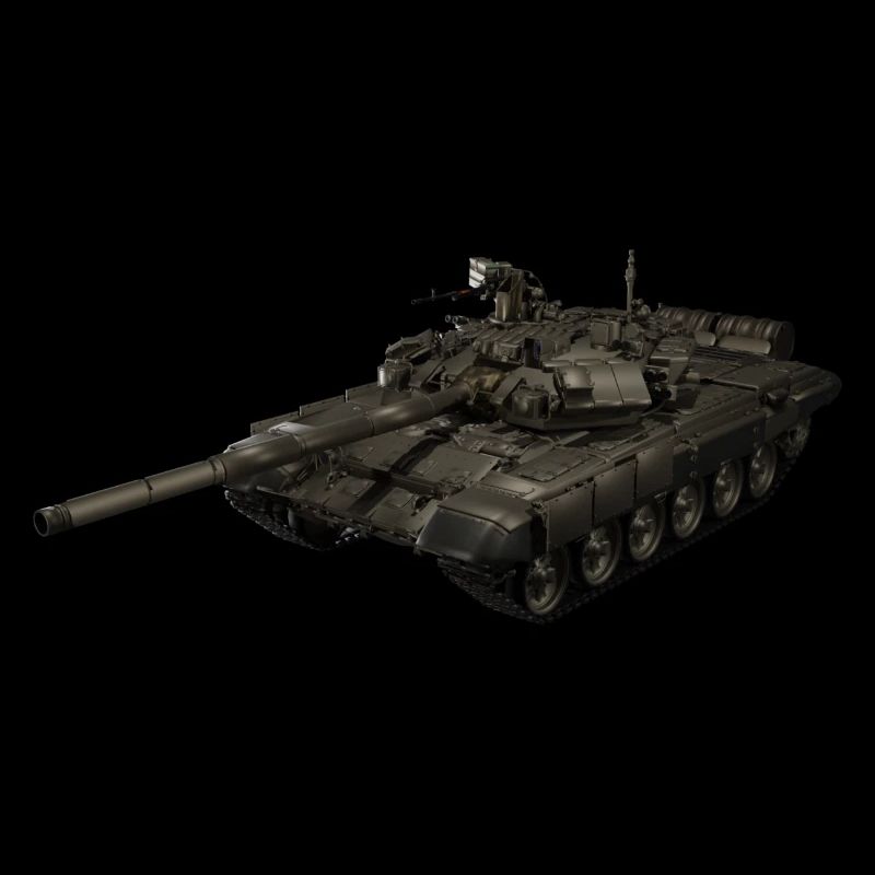 Tank