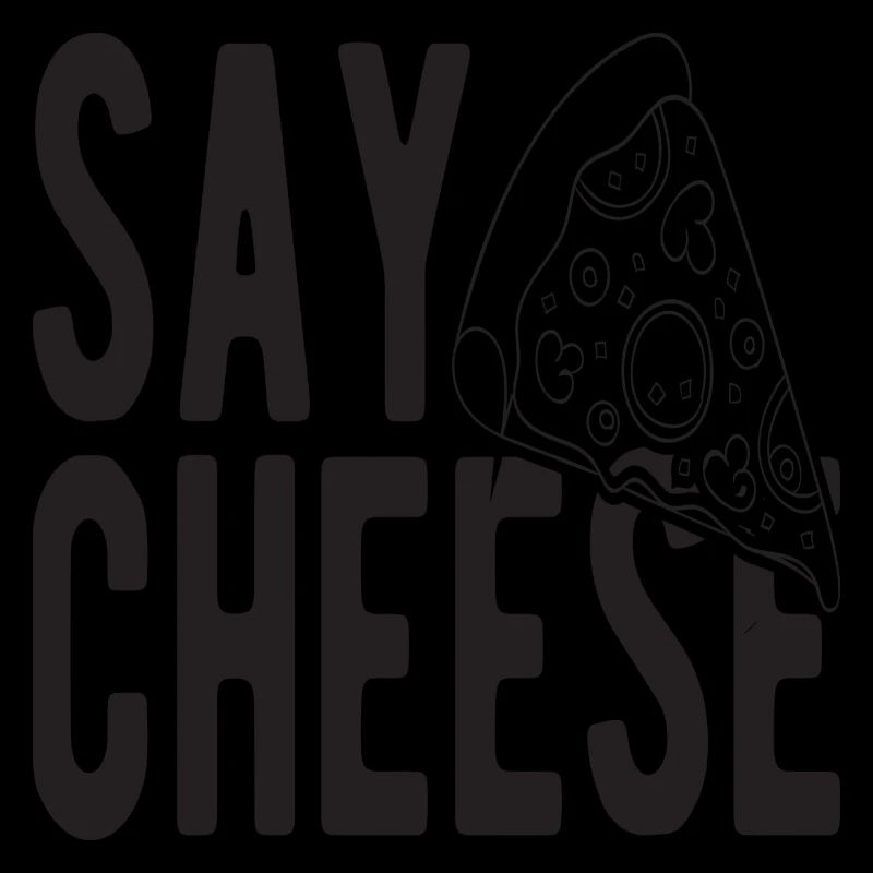 Dites fromage