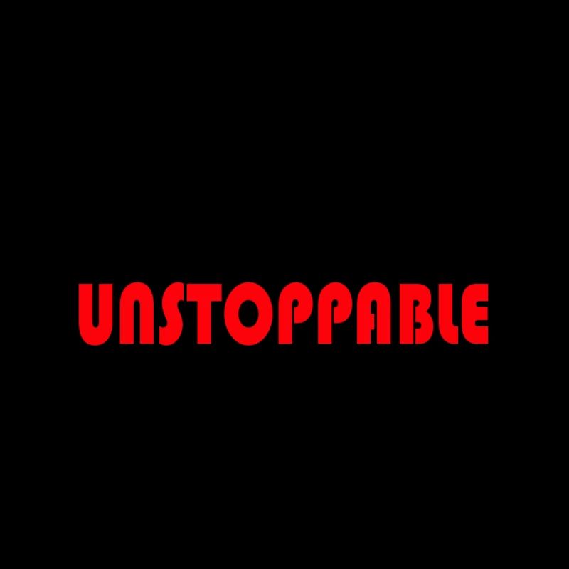 Unstoppable