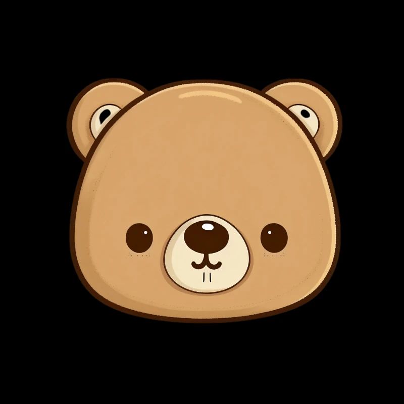 Cuddly Bear Magic