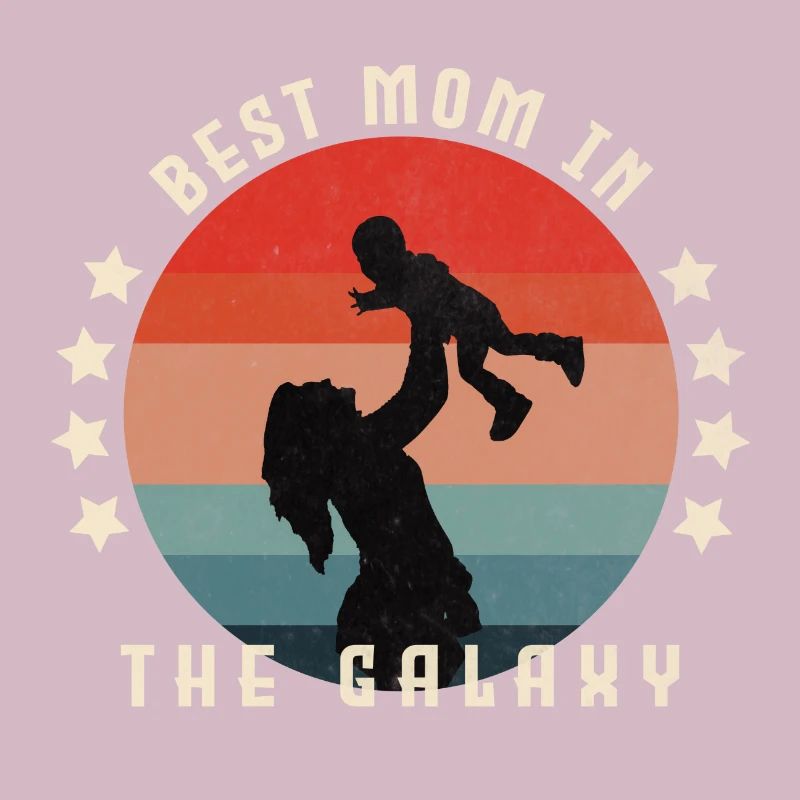Beste Mutter der Galaxis