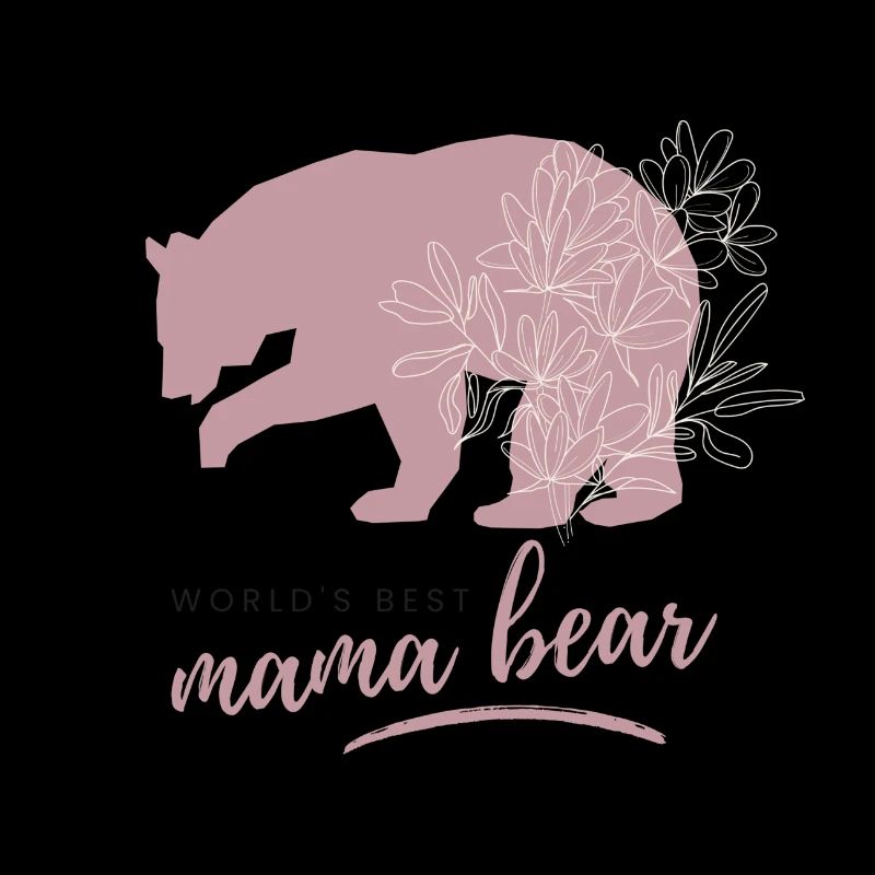 Sidback Unltd. - Maman ours