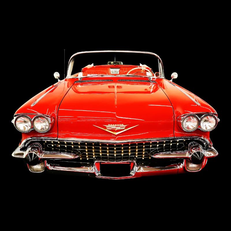 Eldorado Biarritz front from 1958