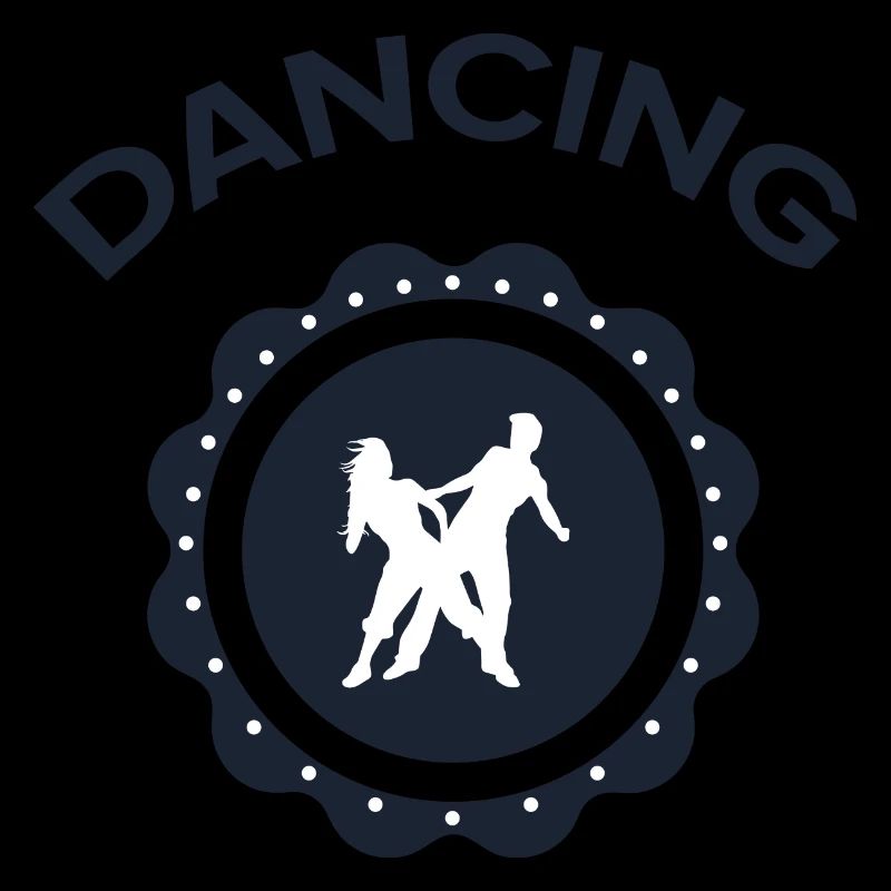 Dancing Dance Music