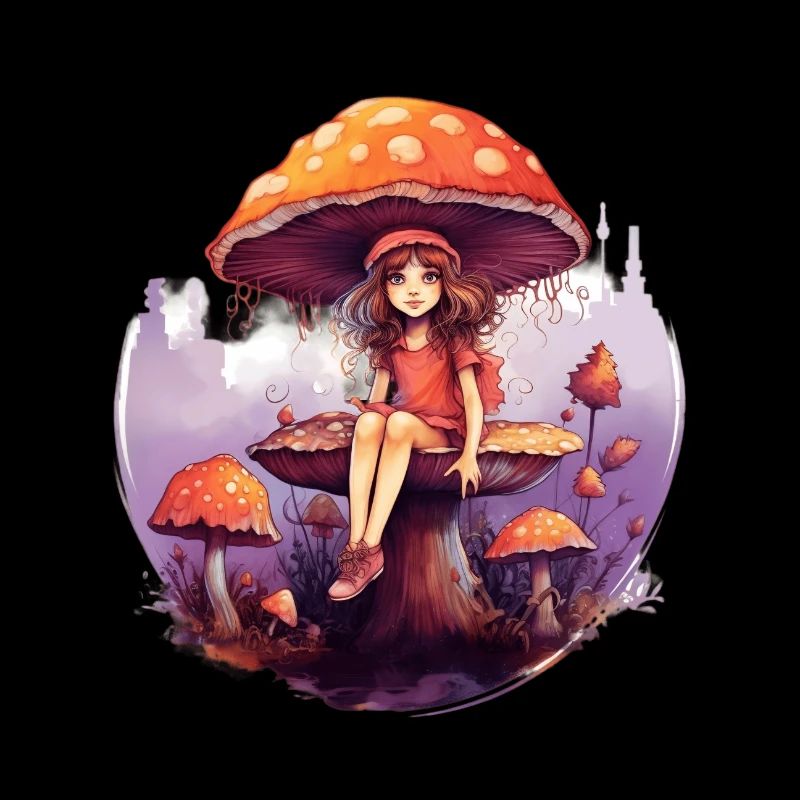 Märchen Fee