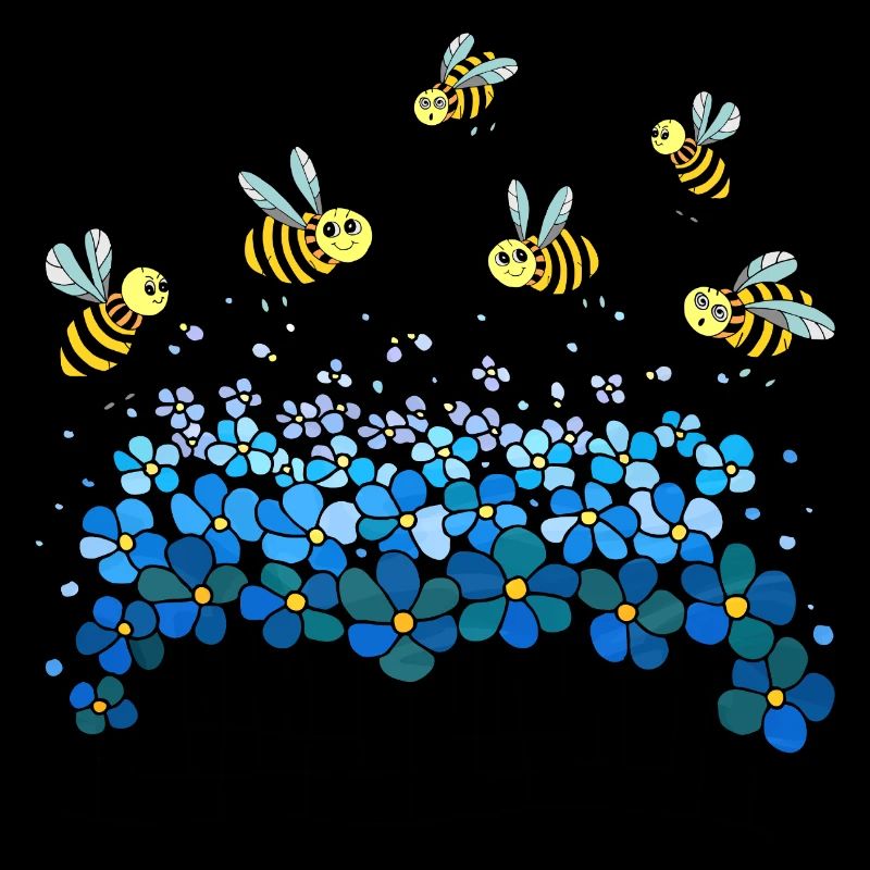 Bienen