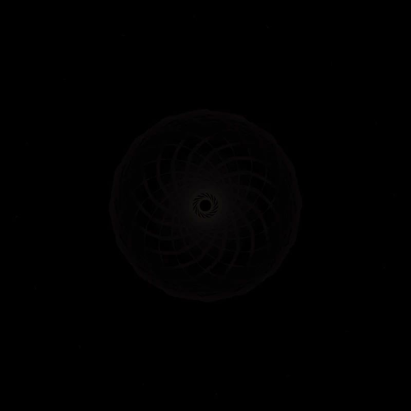 Illusion de cercle