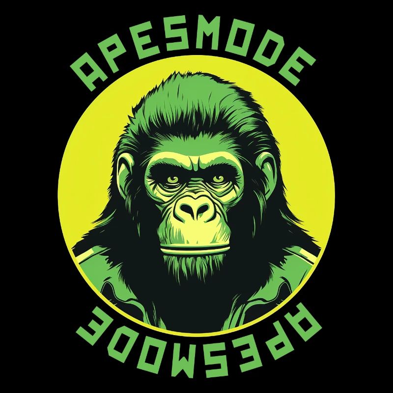 Apesmode - Planet der Affen