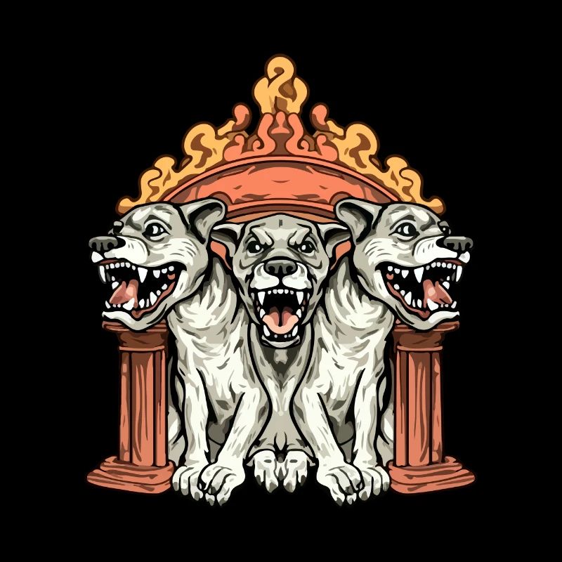 Hellhounds