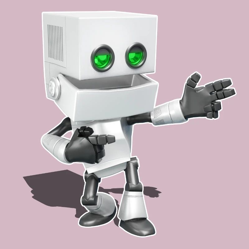 Chibi Roboter