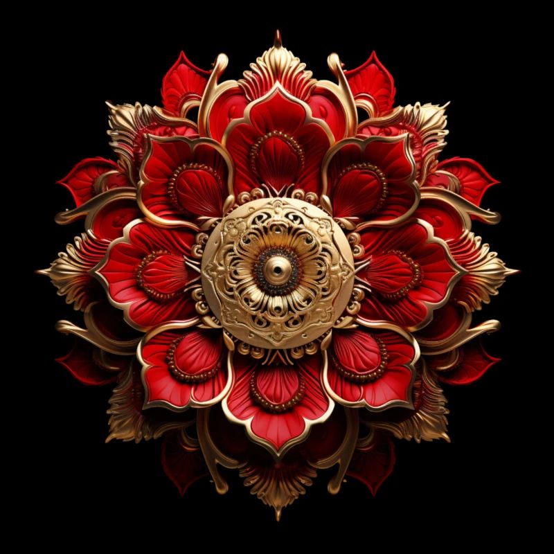 MANDALA NAT