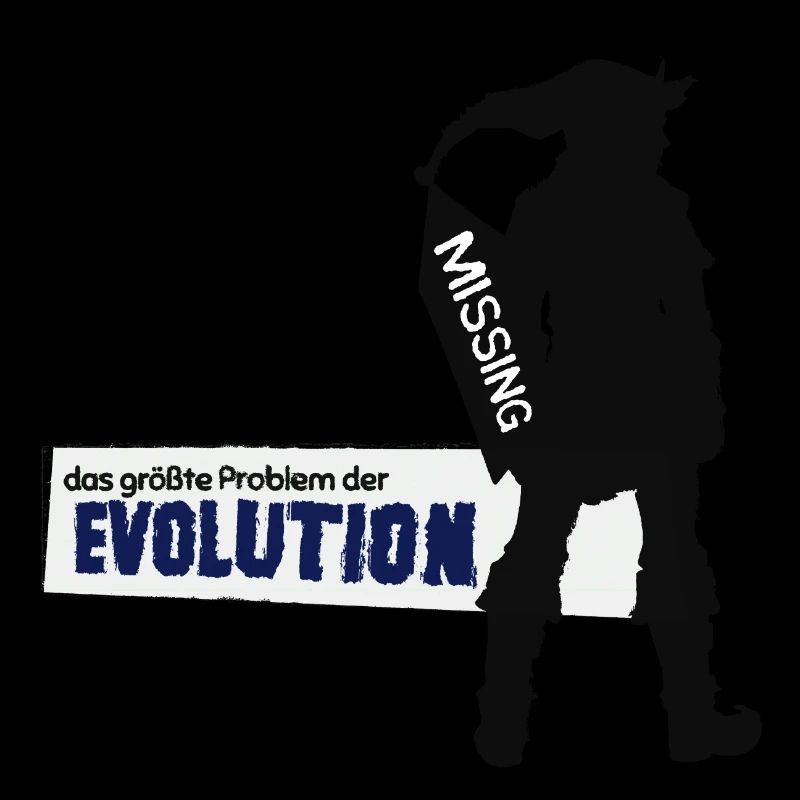 Missing Link - Das größte Problem der Evolution