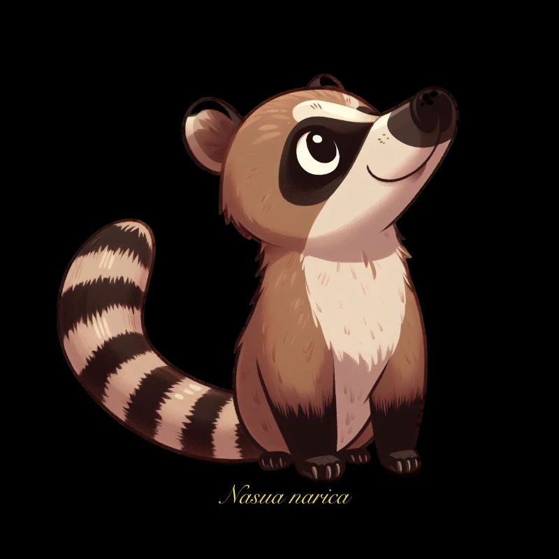Nasenbär