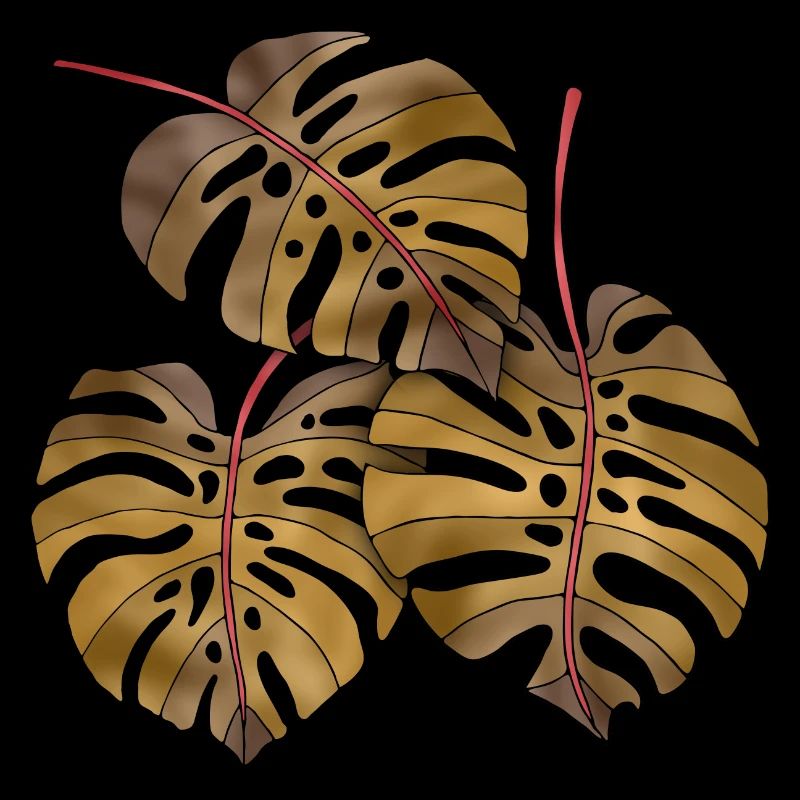 feuilles