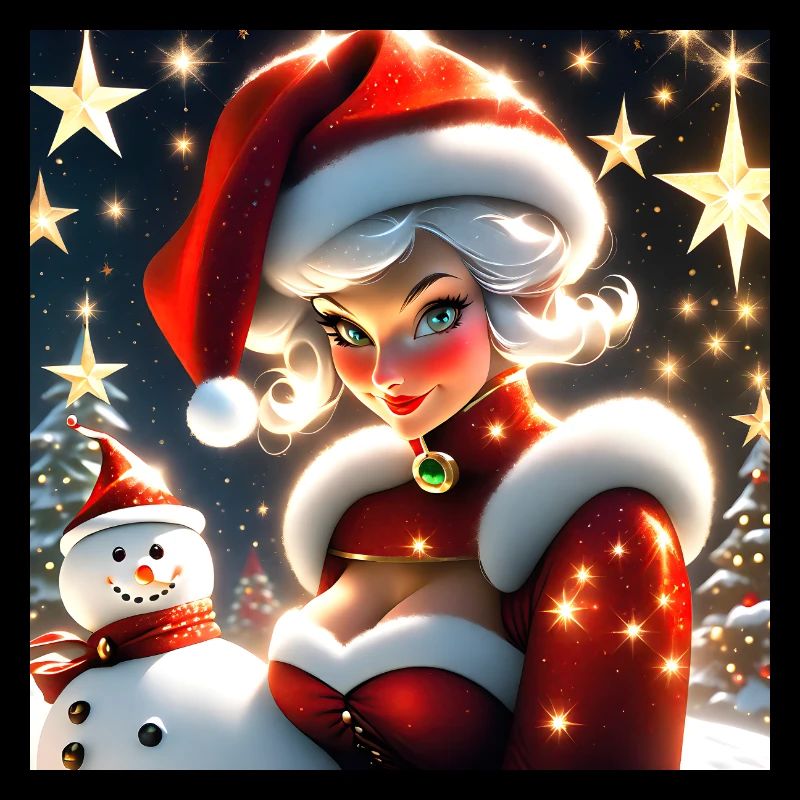 Frohe Weihnachten #11