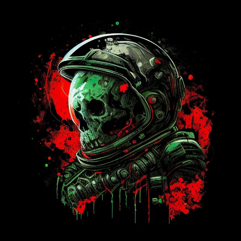 Dead galaxy