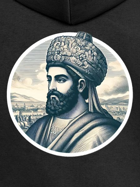 Cyrus the Great - KOOROSH - Persian Empire (Iran)