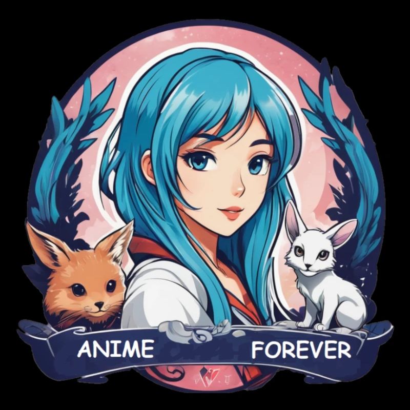 Anime Forever
