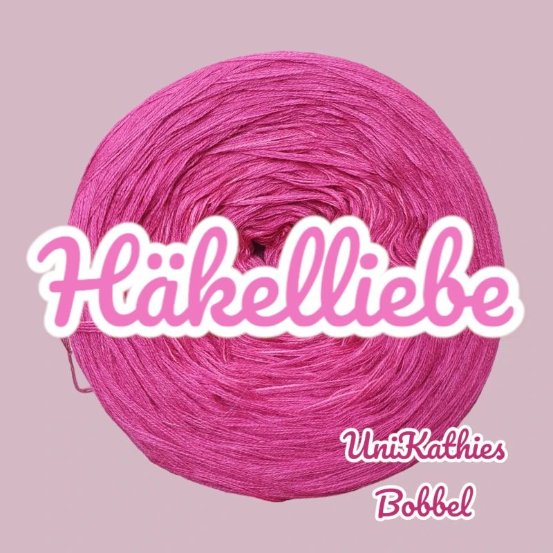 Häkelliebe