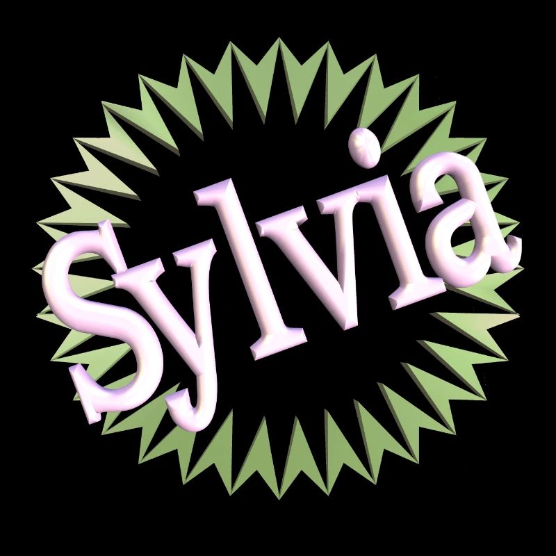 Sylvia 2