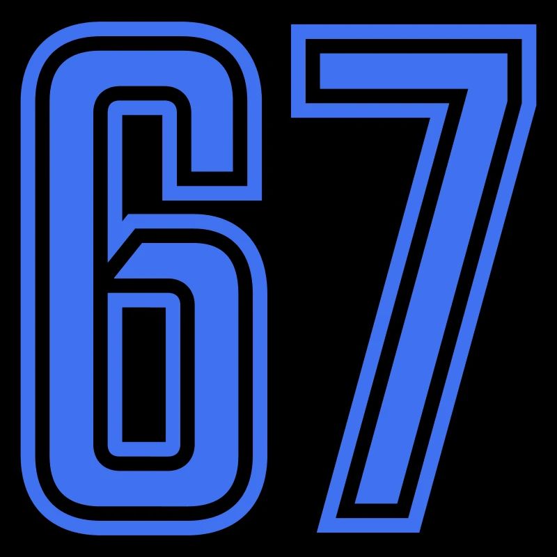 67