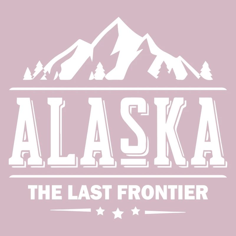 The Last Frontier Alaska