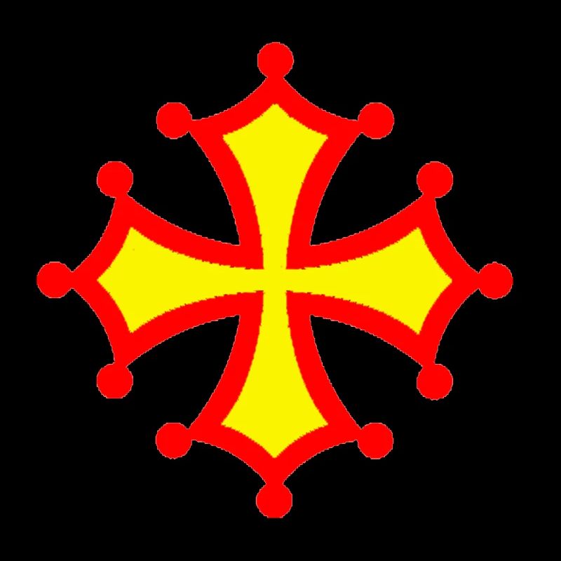 croix occitane 1