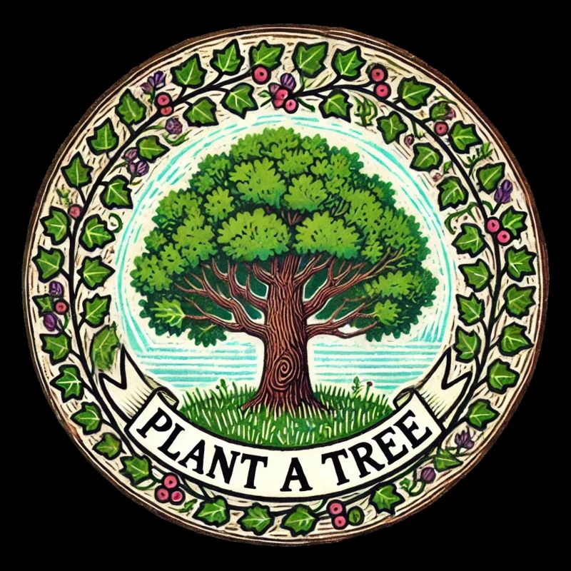 Planter un arbre