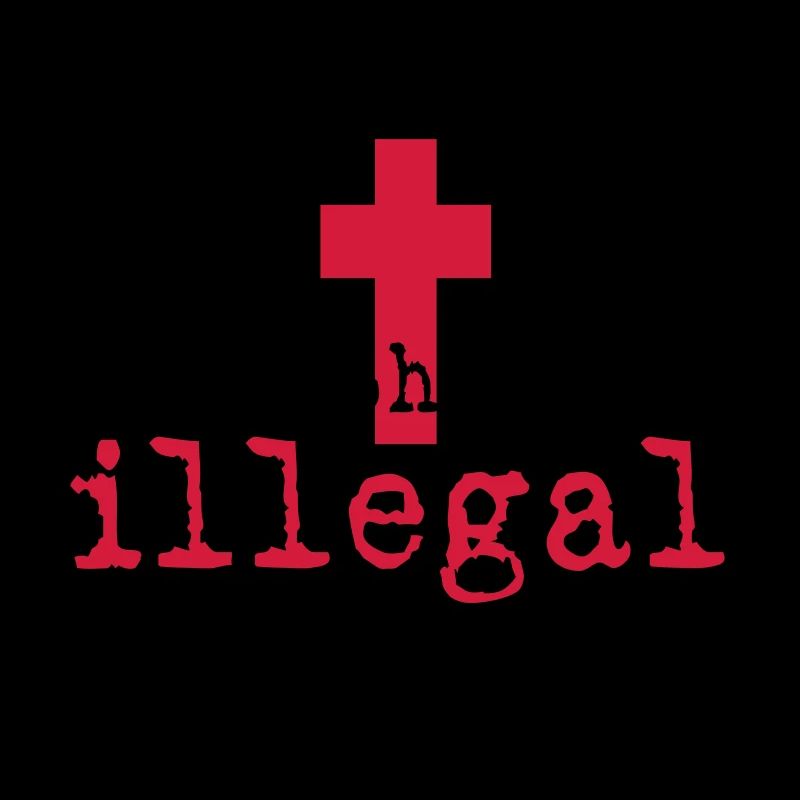 illegal