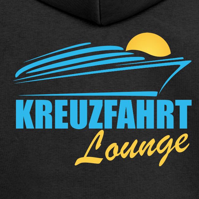 Kreuzfahrtlounge - Logo Design