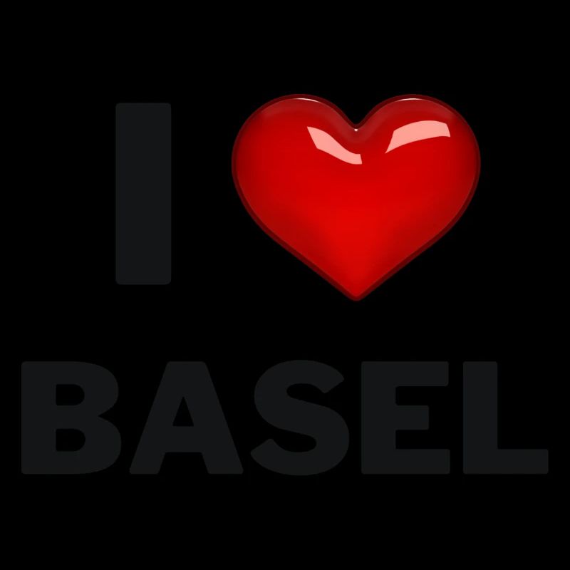 I Love Basel