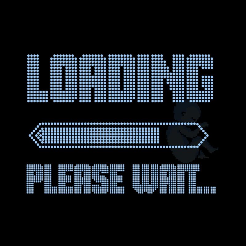 Baby Loading