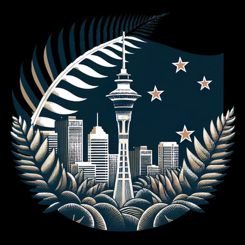 Neuseeland Aotearoa Kiwi 13