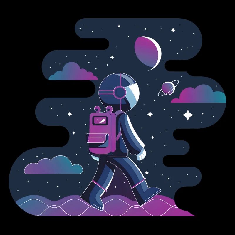 Vagabond céleste