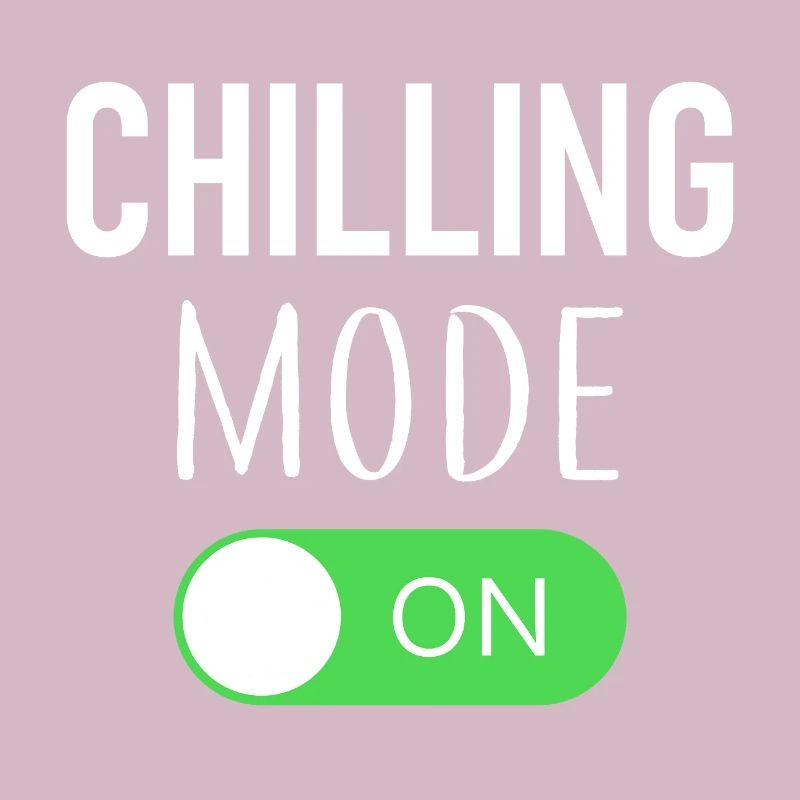 Mode refroidissement activé