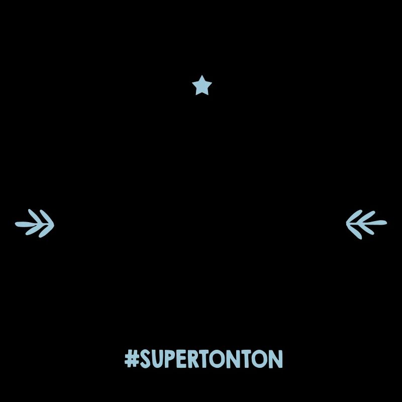 Bester Onkel - Superonkel